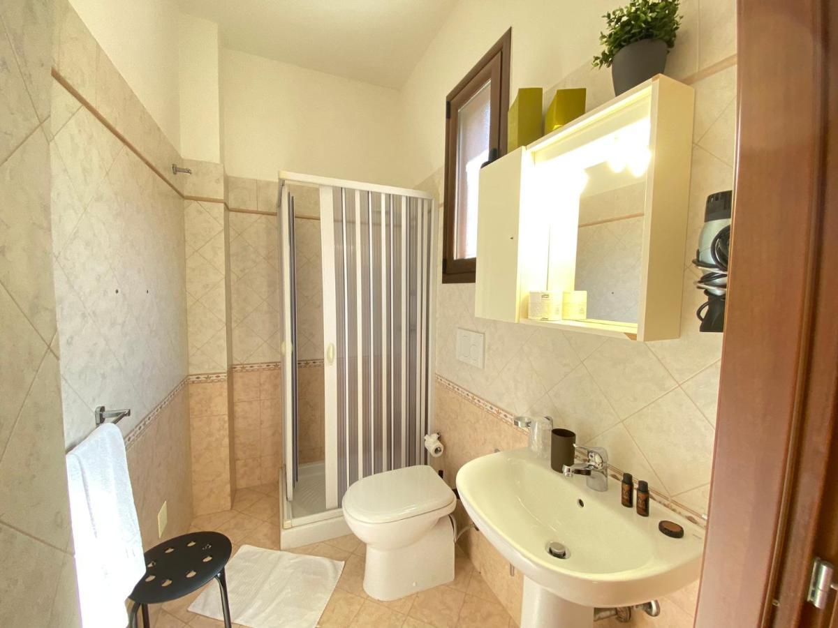 Maison Soleil Guest House Gallipoli Buitenkant foto