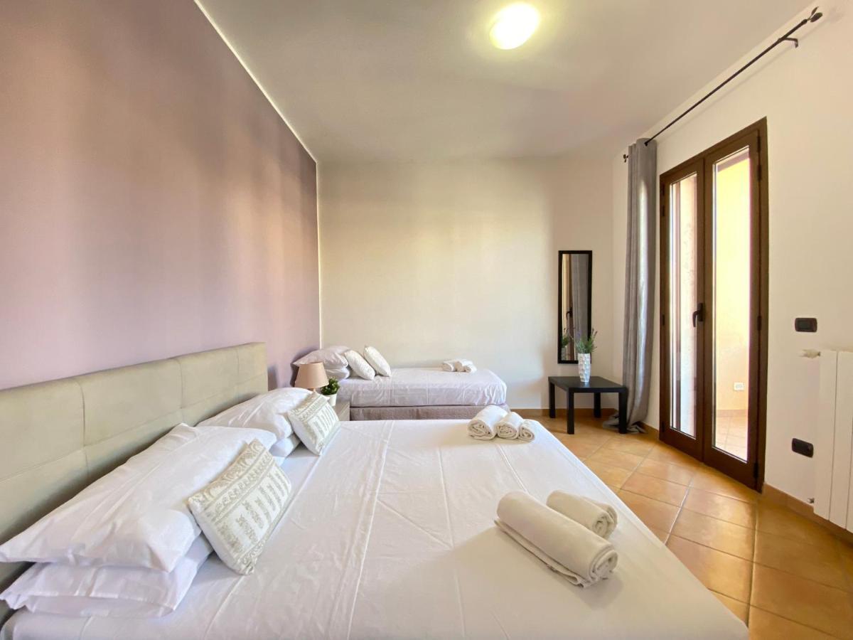 Maison Soleil Guest House Gallipoli Buitenkant foto