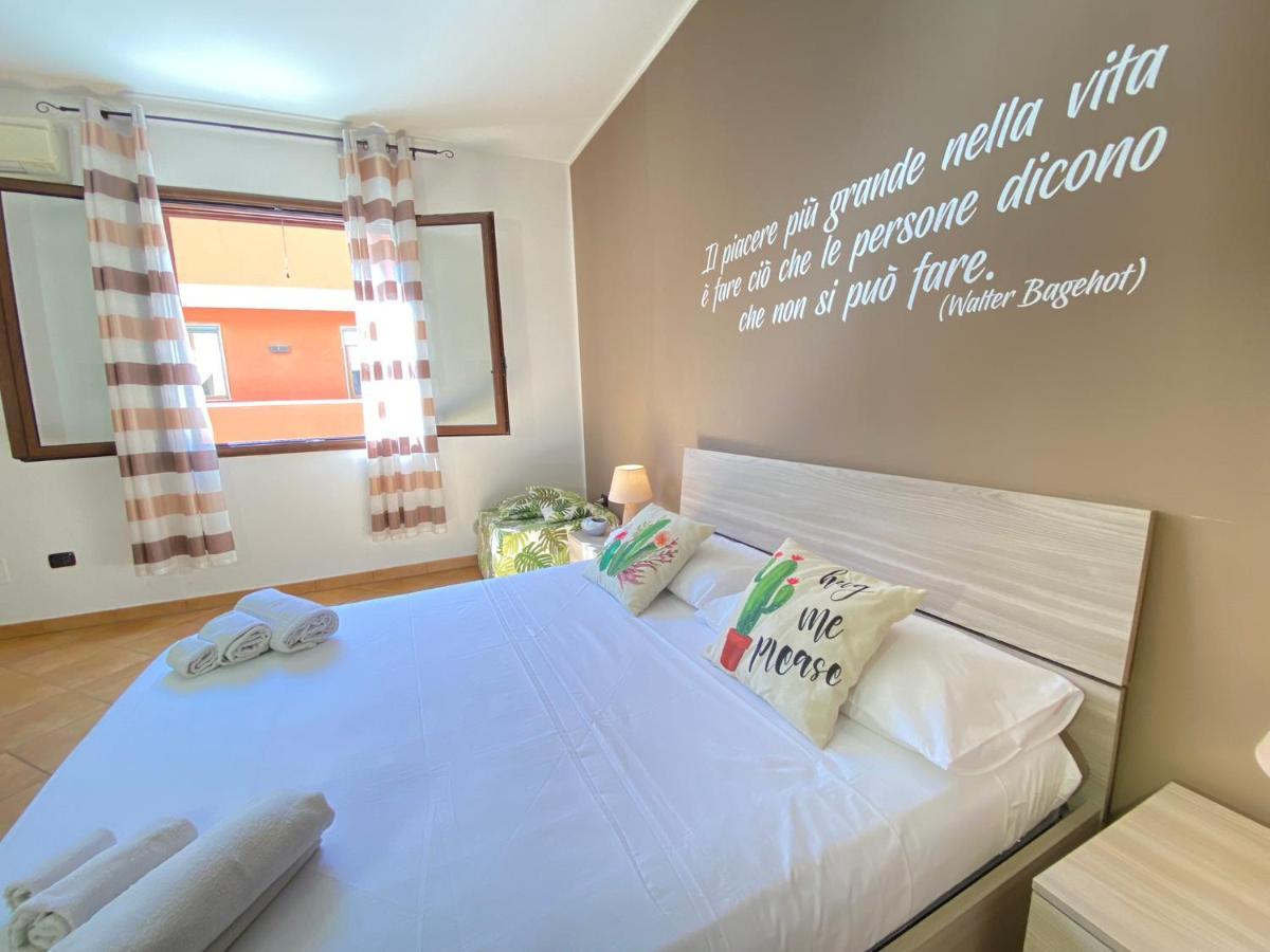 Maison Soleil Guest House Gallipoli Buitenkant foto