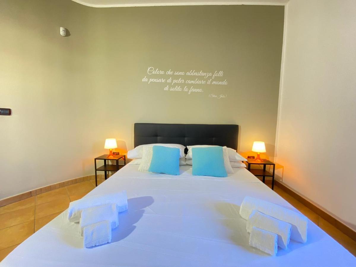 Maison Soleil Guest House Gallipoli Buitenkant foto