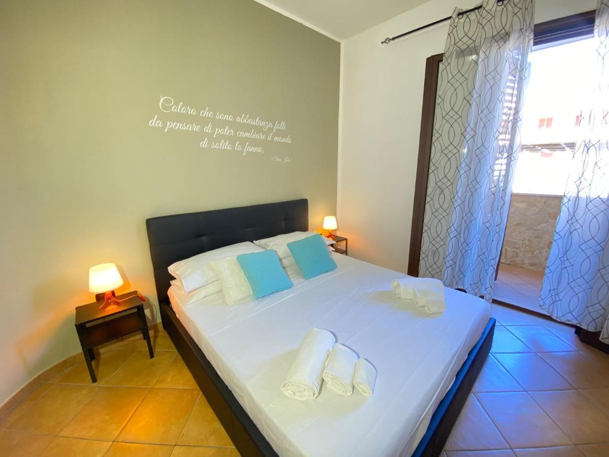 Maison Soleil Guest House Gallipoli Buitenkant foto