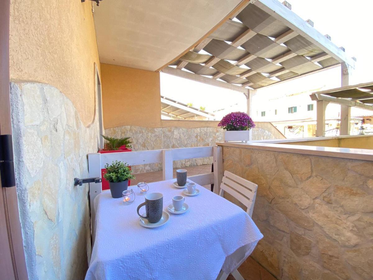 Maison Soleil Guest House Gallipoli Buitenkant foto