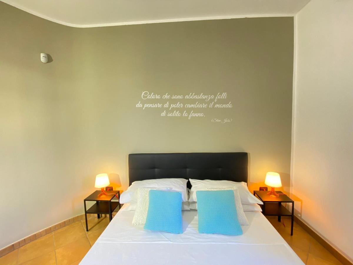 Maison Soleil Guest House Gallipoli Buitenkant foto