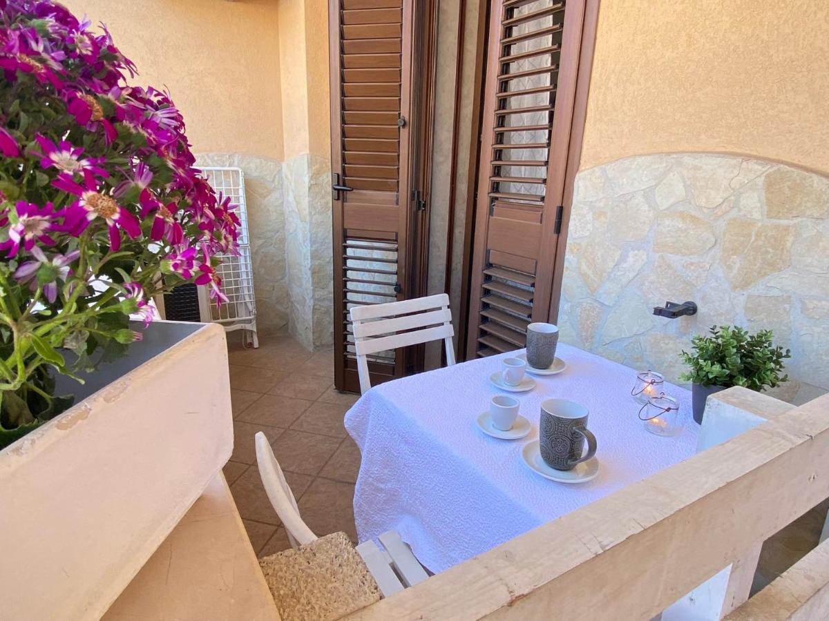 Maison Soleil Guest House Gallipoli Buitenkant foto