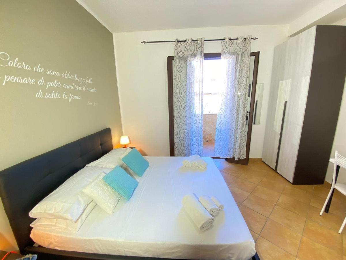 Maison Soleil Guest House Gallipoli Buitenkant foto