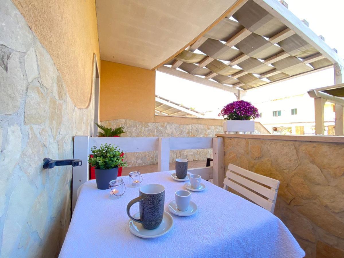 Maison Soleil Guest House Gallipoli Buitenkant foto