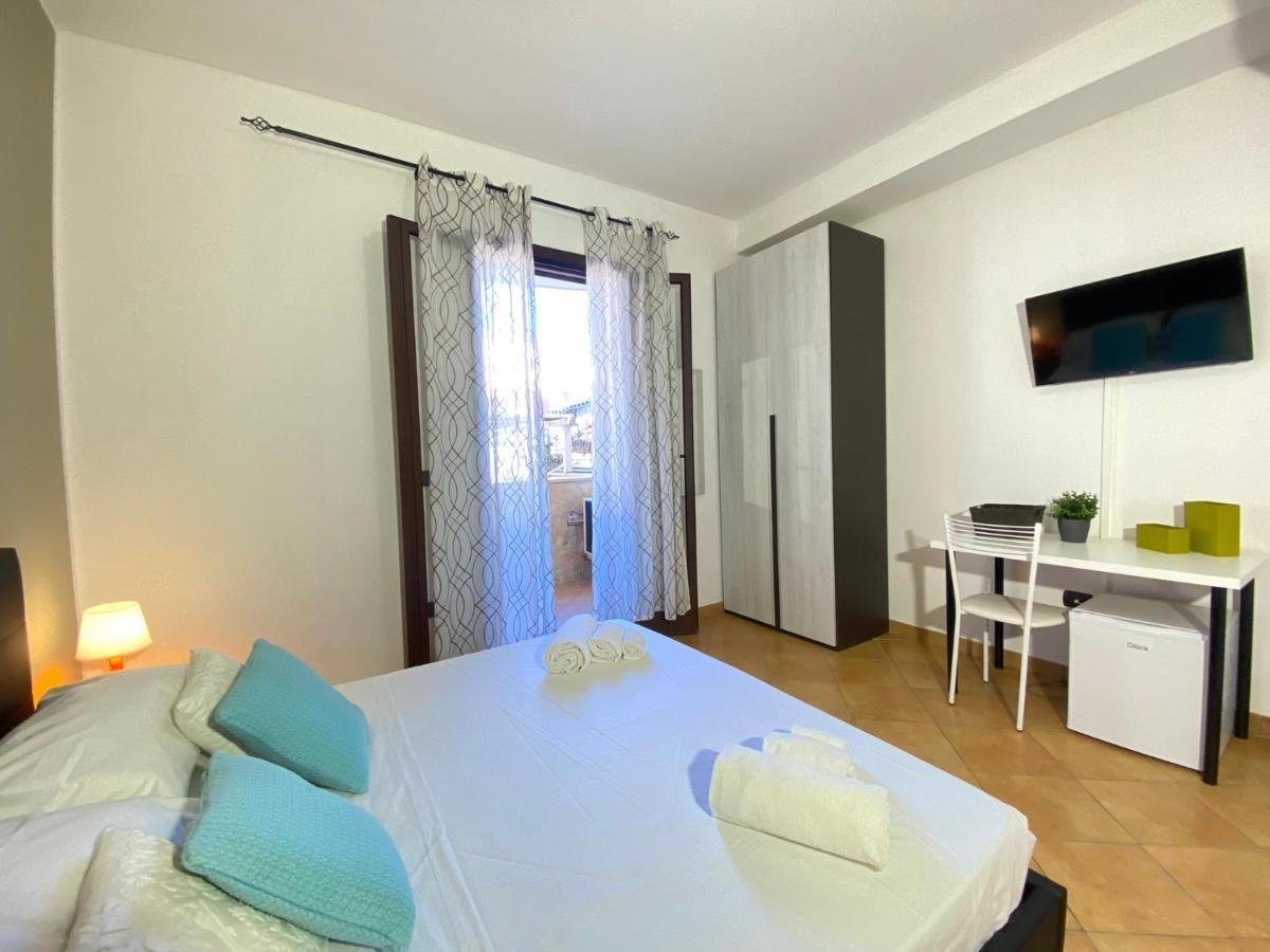 Maison Soleil Guest House Gallipoli Buitenkant foto