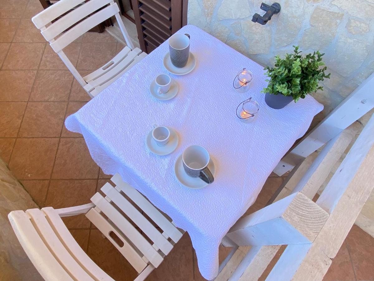 Maison Soleil Guest House Gallipoli Buitenkant foto