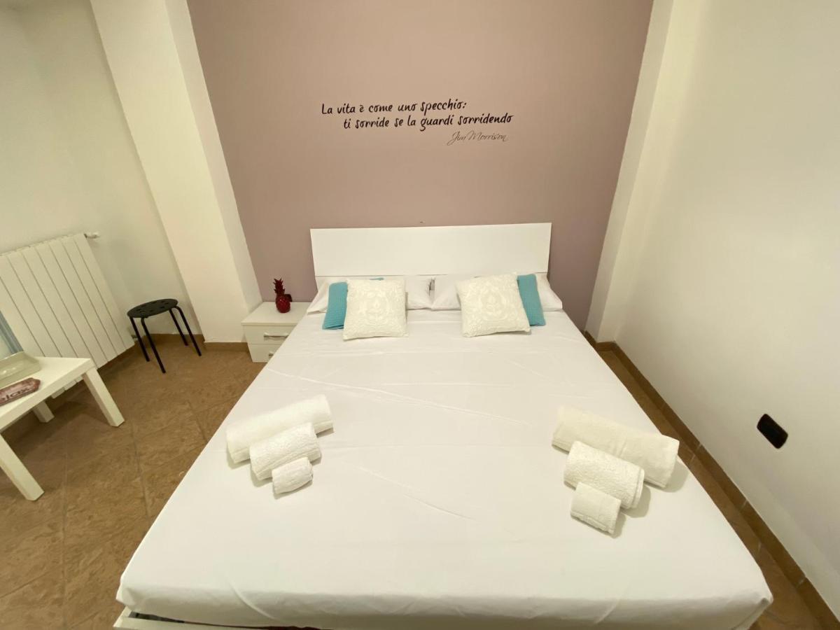 Maison Soleil Guest House Gallipoli Buitenkant foto