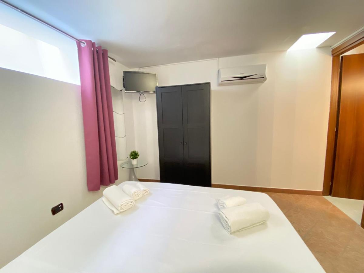 Maison Soleil Guest House Gallipoli Buitenkant foto