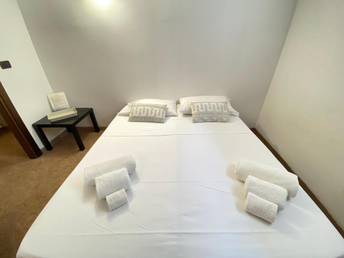 Maison Soleil Guest House Gallipoli Buitenkant foto